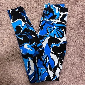 lululemon wunder under luxtreme leggings